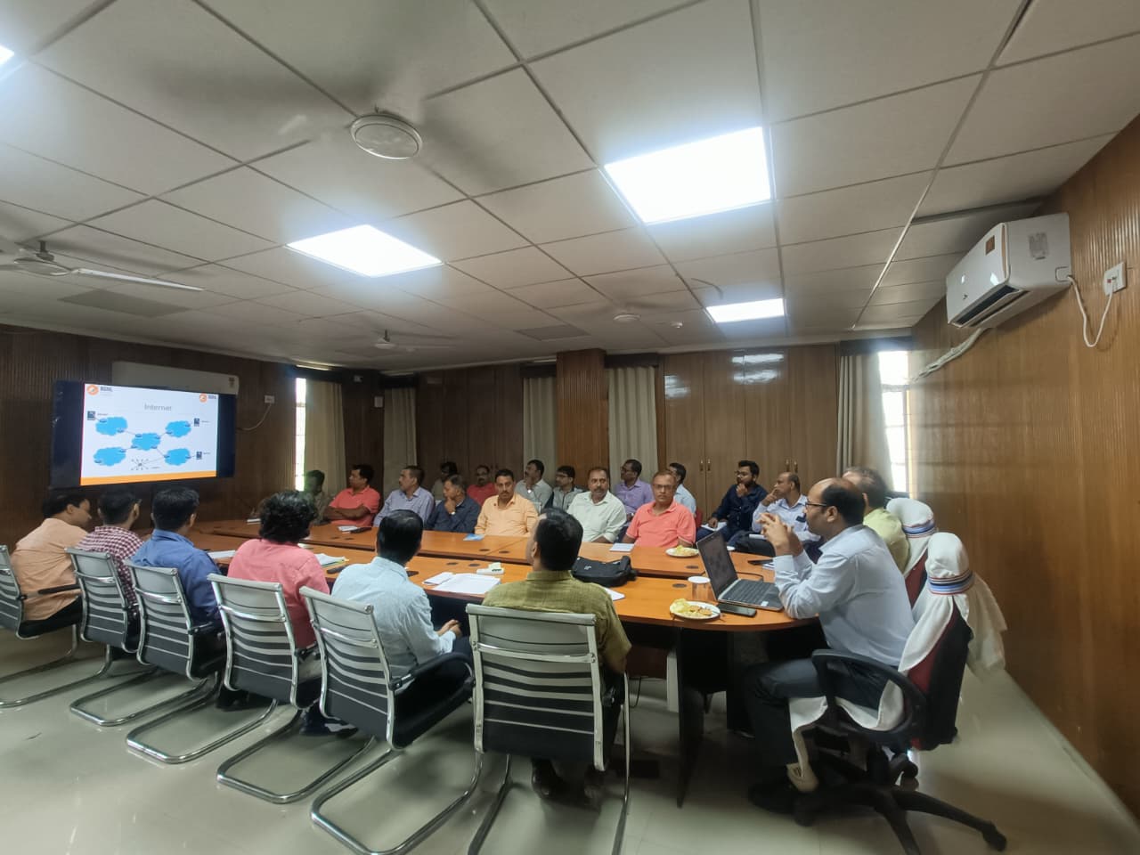 Vigilance Awareness Week